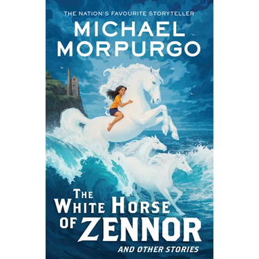 The White Horse of Zennor