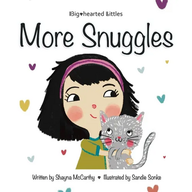 More Snuggles