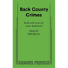 Back County Crimes