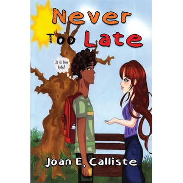 Never Too Late