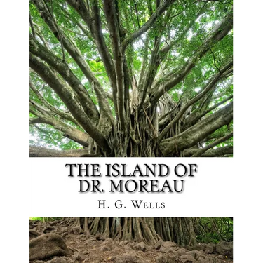 The Island of Dr. Moreau
