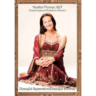 Peaceful Separation/Peaceful Divorce