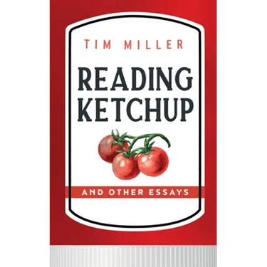Reading Ketchup