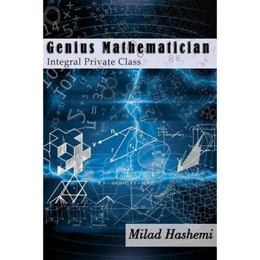 Genius Mathematician: Integral Private Class