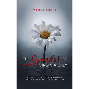 The Scandal of Virginia Grey