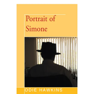 Portrait of Simone