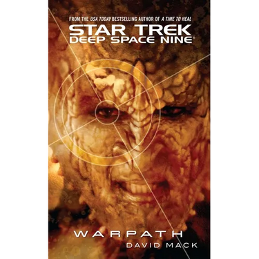 Star Trek: Deep Space Nine: Warpath