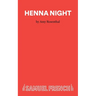 Henna Night - A Play