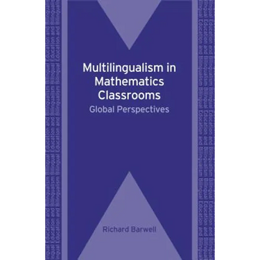 Multilingualism in Mathematics Classrooms: Global Perspectives, 73