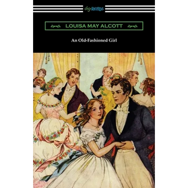 An Old-Fashioned Girl
