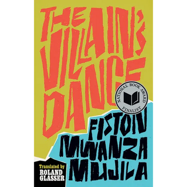 The Villain's Dance