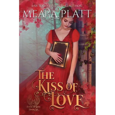 The Kiss of Love