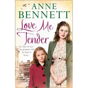 Love Me Tender