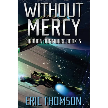 Without Mercy