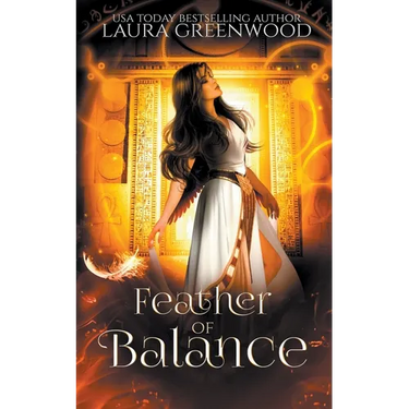 Feather Of Balance