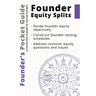 Founder's Pocket Guide: Founder Equity Splits