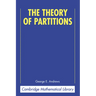 The Theory of Partitions