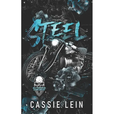 Steel: Hell's Mayhem MC Illinois