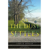 As The Dust Settles