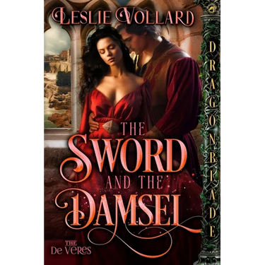 The Sword and the Damsel