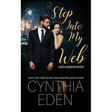 Step Into My Web