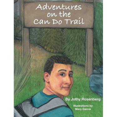 Adventures On the Can Do Trail