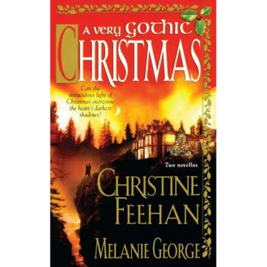 A Very Gothic Christmas