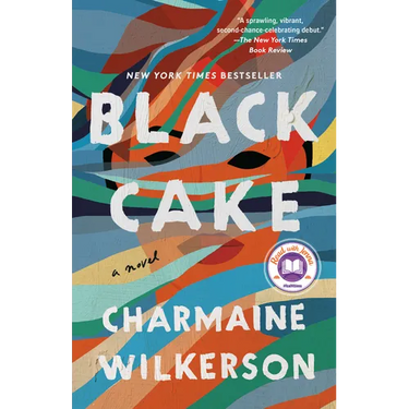 Black Cake: A Read with Jenna Pick