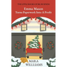 Emma Mason Turns Paperwork Into A Profit