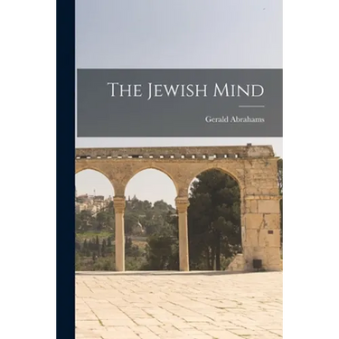 The Jewish Mind