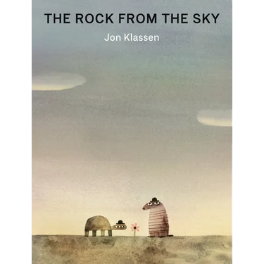 The Rock from the Sky