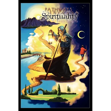 Pathways Through Spirituality: Interpretive Prose and Poetry Inspired by the Images of the Rider-Waite Tarot Deck