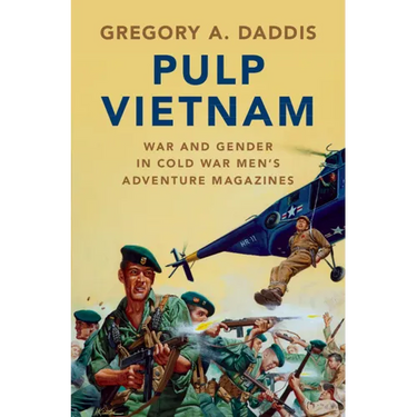 Pulp Vietnam