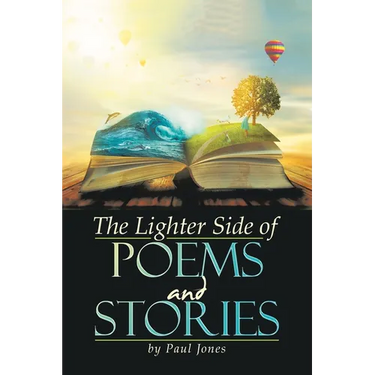 The Lighter Side of Poems and Stories