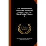 The Records of the Honorable Society of Lincoln's Inn. The Black Books Volume 2