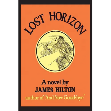 Lost Horizon