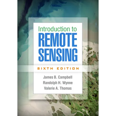 Introduction to Remote Sensing
