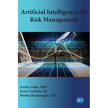Artificial Intelligence for Risk Management