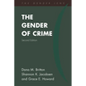 The Gender of Crime
