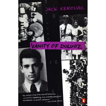 Vanity of Duluoz: An Adventurous Education, 1935-46