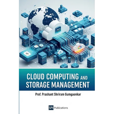 Cloud Computing and Storage Management