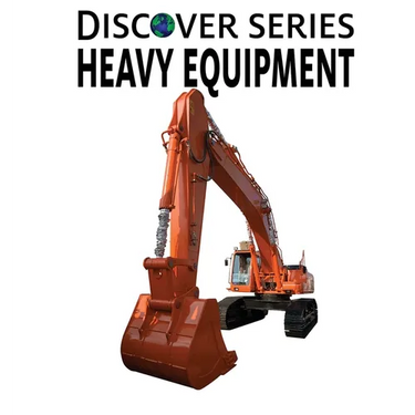 Heavy Equipment