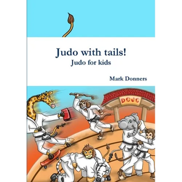Judo with tails! - Judo for kids