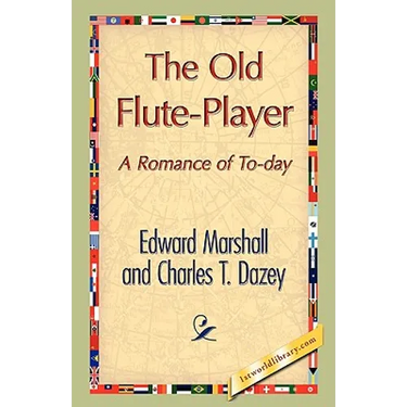 The Old Flute-Player