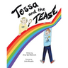 Tessa and the Tease