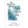 Beautiful Work of Learning to Pray