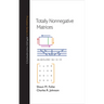Totally Nonnegative Matrices