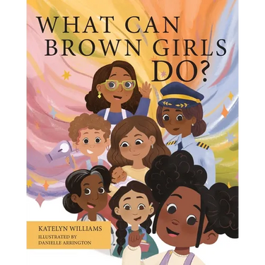 What Can Brown Girls Do?