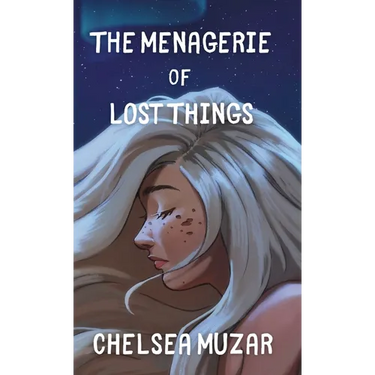 The Menagerie of Lost Things