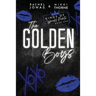 The Golden Boys: Dark High School Bully Romance